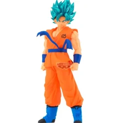 Dragon Ball Figura Blood of Saiyans Goku