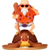 Dragon Ball Figura Kamesennin History Box