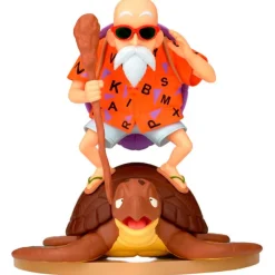 Dragon Ball Figura Kamesennin History Box