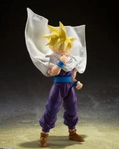 Dragon Ball Figura S.H. Figuarts Super Saiyan Son Gohan