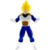 Dragon Ball Figura Súper Poder Vegeta
