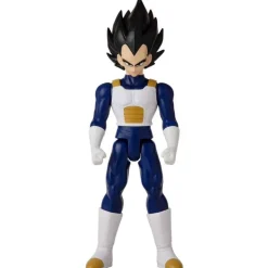 Dragon Ball Limit Breaker Figura Vegeta