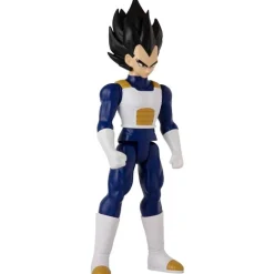 Dragon Ball Limit Breaker Figura Vegeta