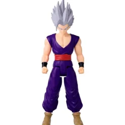 Dragon Ball Limit Breaker Figura Gohan Beast