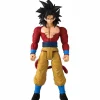 Dragon Ball Limit Breaker Goku SS 4