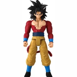 Dragon Ball Limit Breaker Goku SS 4
