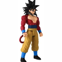 Dragon Ball Limit Breaker Goku SS 4