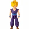 Dragon Ball Limit Breaker Figura SS Gohan