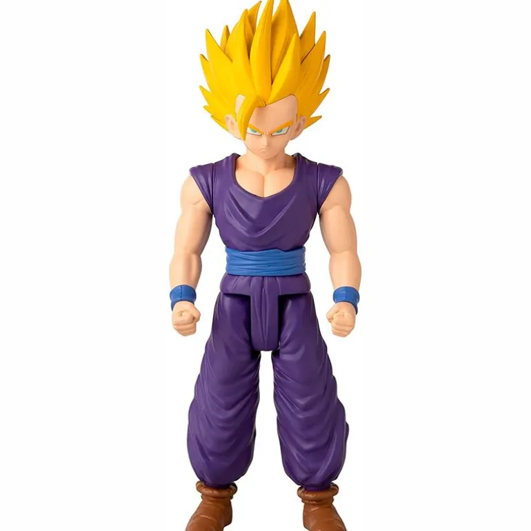 Dragon Ball Limit Breaker Figura SS Gohan