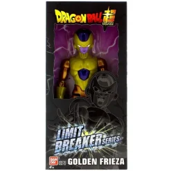 Dragon Ball Limit Breaker Series Golden Freezer