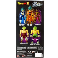 Dragon Ball Limit Breaker Series Golden Freezer