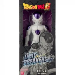 Dragon Ball Limit Breaker Figura Freezer