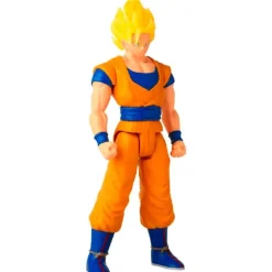 Dragon Ball Limit Breaker Series Sparkling SS2 Goku Sonido