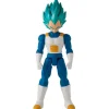 Dragon Ball Limit Breaker Series Vegeta SS Blue