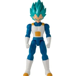 Dragon Ball Limit Breaker Series Vegeta SS Blue