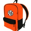 Dragon Ball Mochila Escolar Junior
