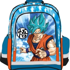 Dragon Ball Mochila Escolar