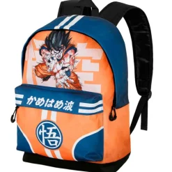 Dragon Ball Mochila Escolar Kamehameha