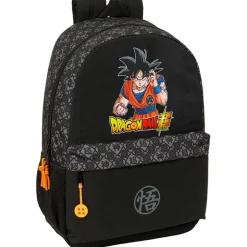 Dragon Ball Mochila Infantil Combat
