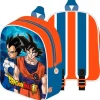 Dragon Ball Mochila Infantil