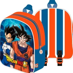 Dragon Ball Mochila Infantil
