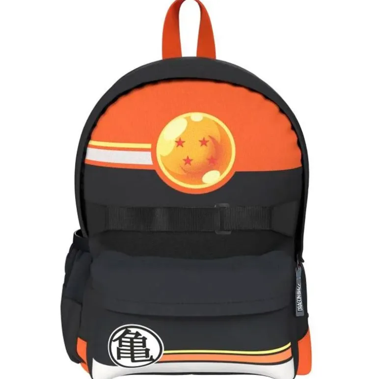 Dragon Ball Mochila Juvenil