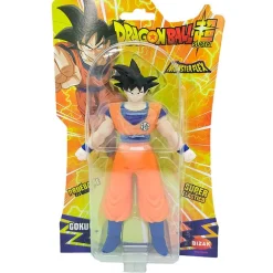 Dragon Ball Monster Flex Muñeco Surtido