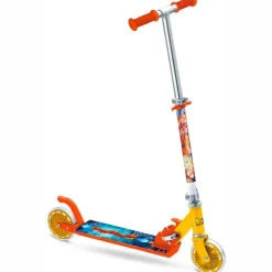Dragon Ball Patinete Aluminio 2 Ruedas