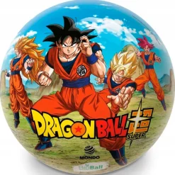 Dragon Ball Pelota Infantil 15 cm