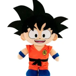 Dragon Ball Peluche Goku