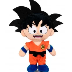 Dragon Ball Peluche Goku