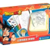 Dragon Ball Pizarra Luminosa