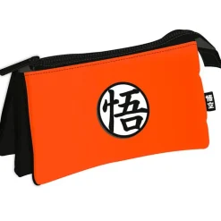 Dragon Ball Portatodo Triple