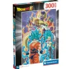 Dragon Ball Puzzle 300 Piezas