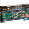 Dragon Ball Puzzle 1000 Piezas