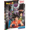 Dragon Ball Puzzle 104 Piezas