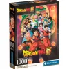 Dragon Ball Puzzle 1000 Piezas