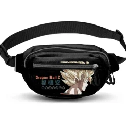 Dragon Ball Riñonera Infantil