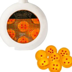 Dragon Ball Réplica Bolas de Dragón