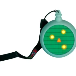 Dragon Ball Réplica Radar Luminoso