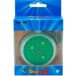 Dragon Ball Réplica Radar Luminoso