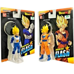Dragon Ball Serie Flash Figura Surtida