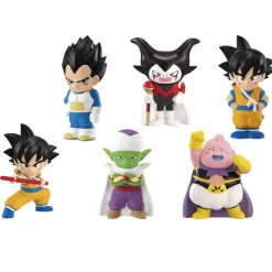 Dragon Ball Softbits Caja Sorpresa