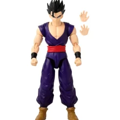 Dragon Ball Star Figura Gohan