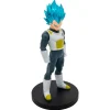 Dragon Ball Super Figura Vegeta Blood of Saiyan