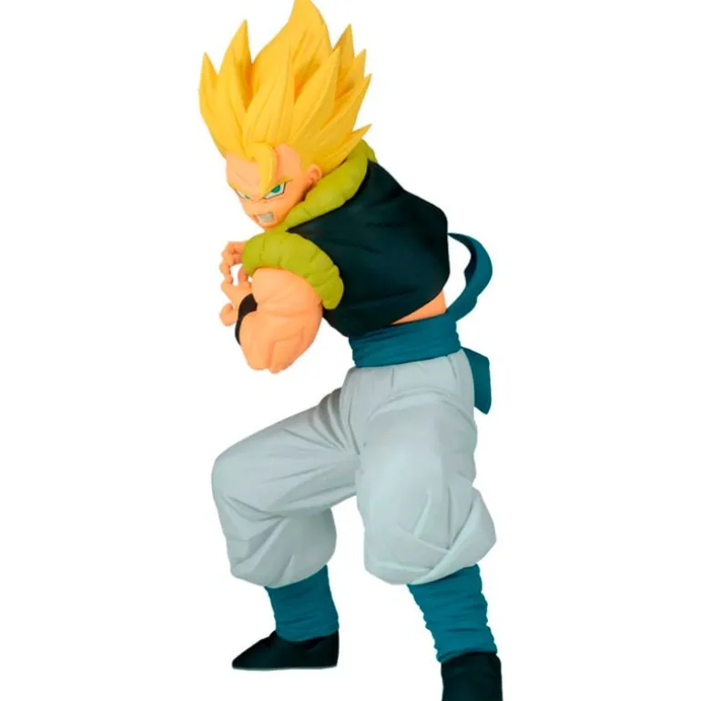 Dragon Ball Super Figura Gogeta Grandista