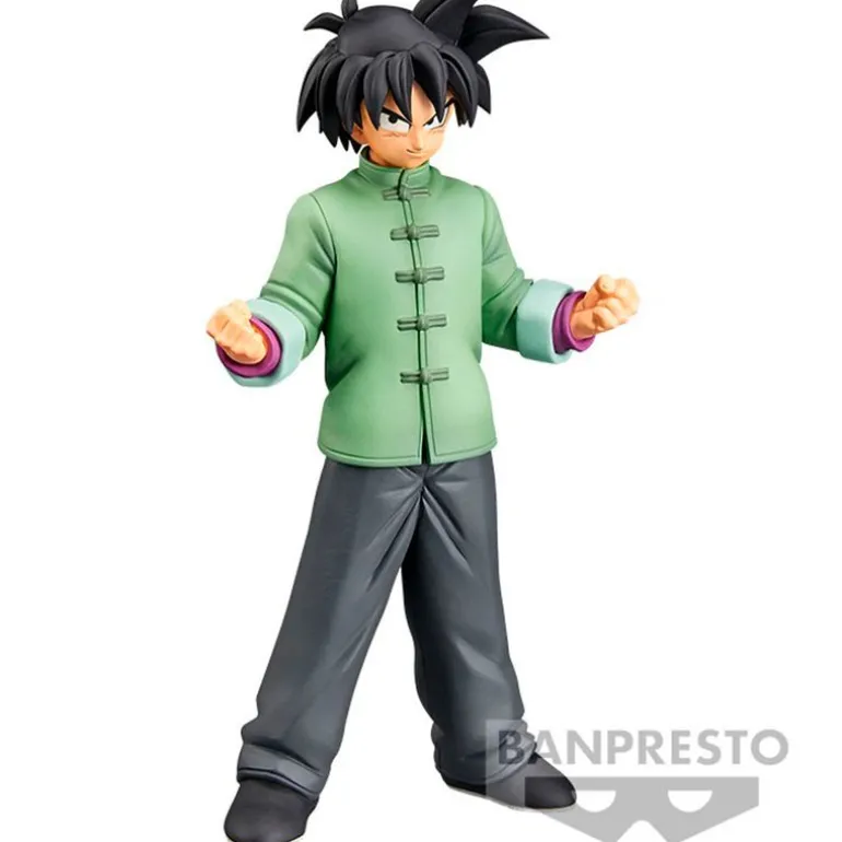 Dragon Ball Super: Super Hero Figura Son Goten