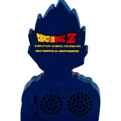 Dragon Ball Vegeta Altavoz