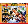 Dragon Ball Z Puzzle 200 Piezas