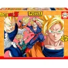 Dragon Ball Z Puzzle 300 Piezas